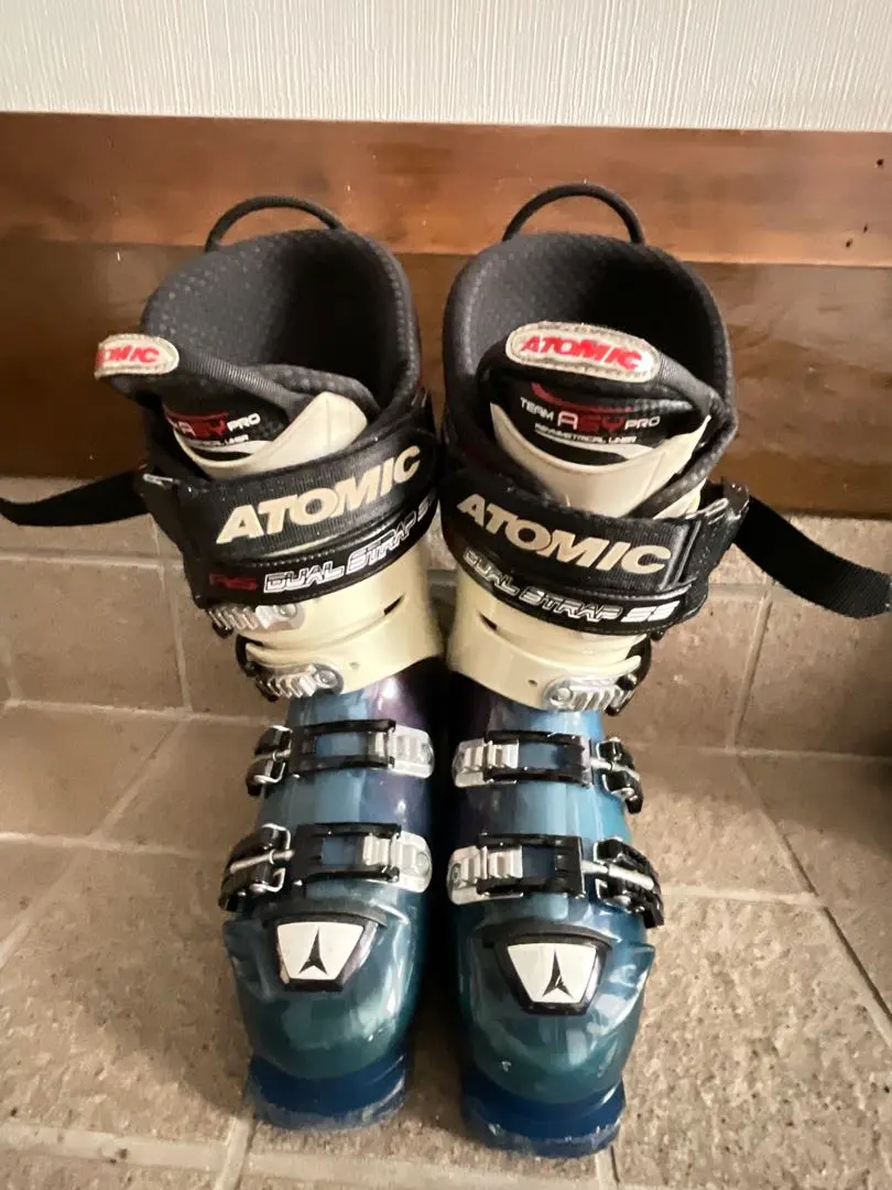 2026年最新】ATOMIC RTの人気アイテム - メルカリ