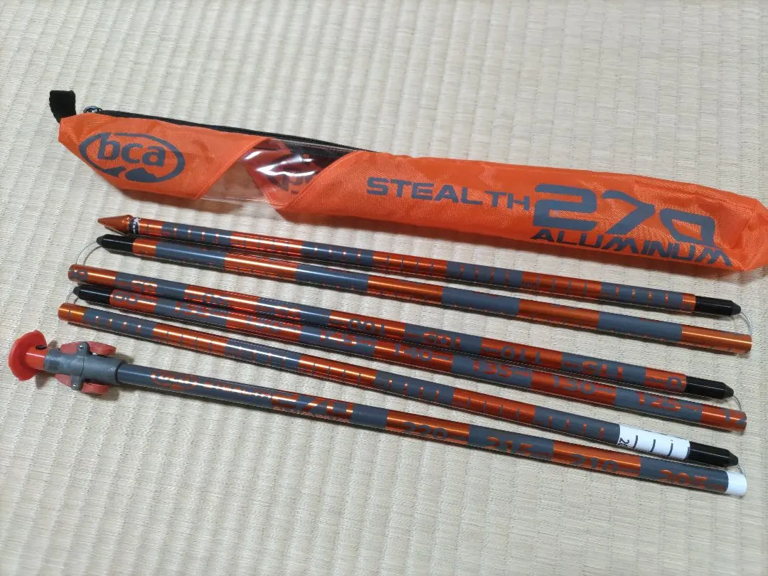 2026年最新】bca プローブの人気アイテム - メルカリ