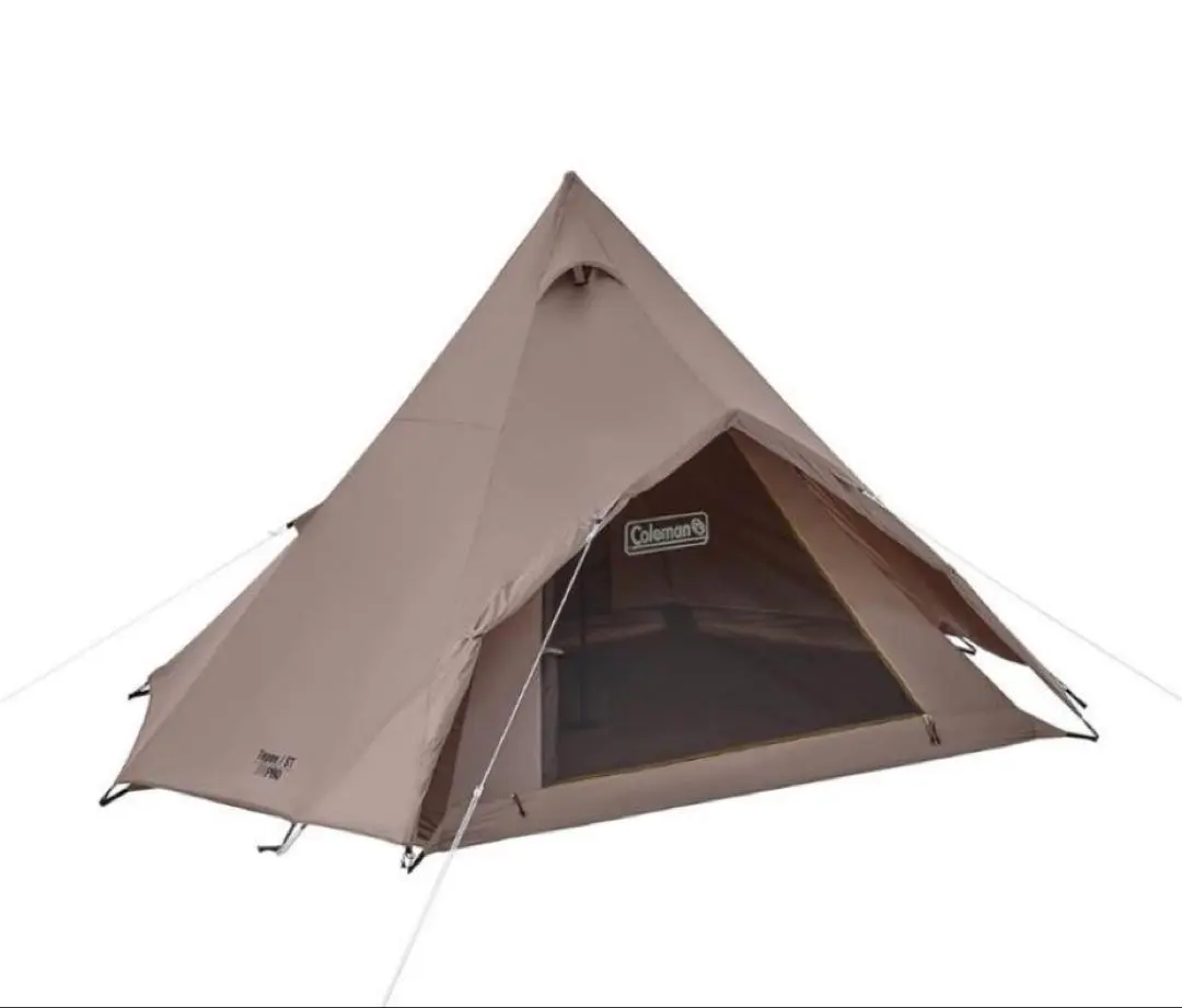 2026年最新】コールマン ティピー シートの人気アイテム - メルカリ
