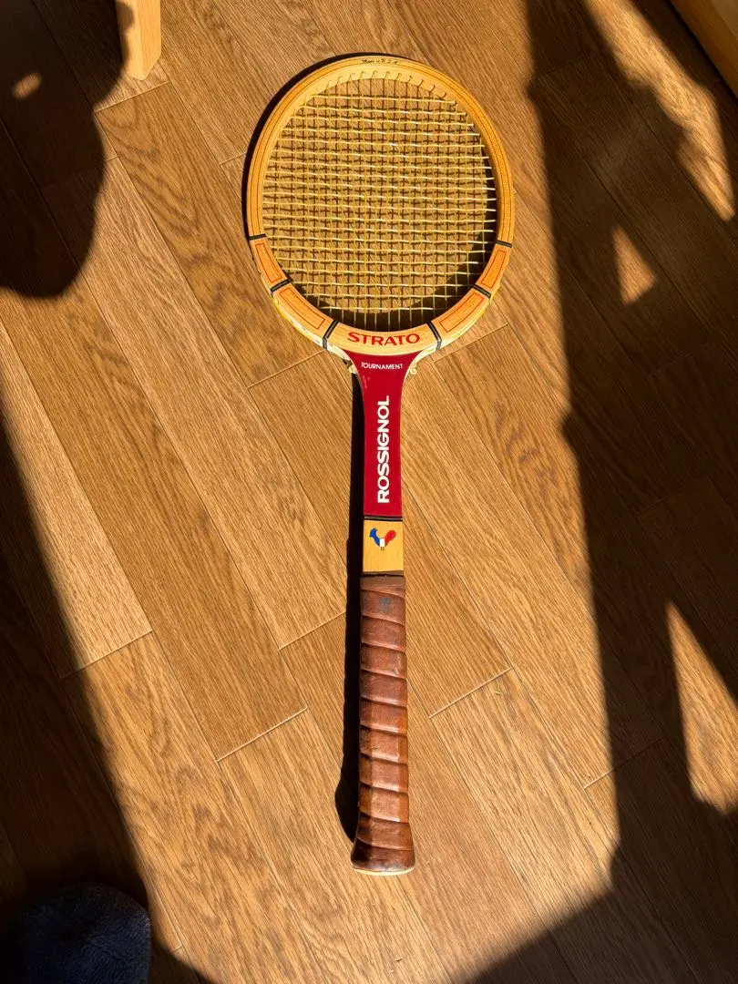 2026年最新】ロシニョール ラケットの人気アイテム - メルカリ