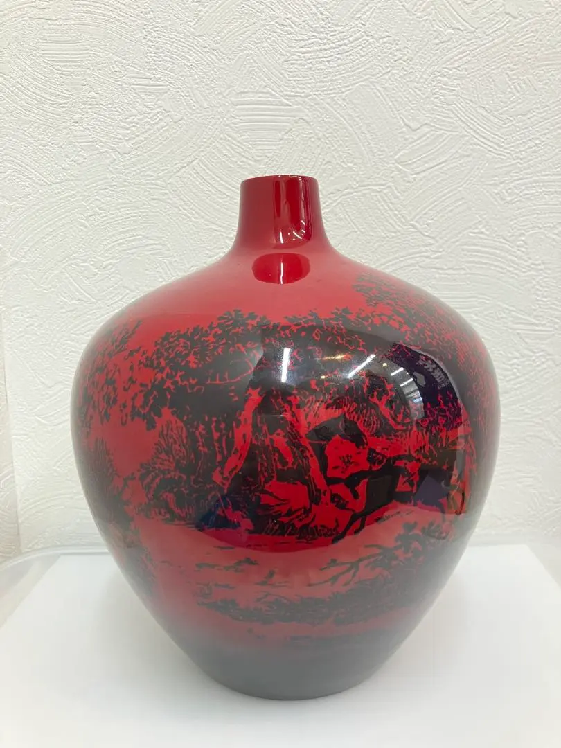 2026年最新】ロイヤルドルトン FLAMBEの人気アイテム - メルカリ