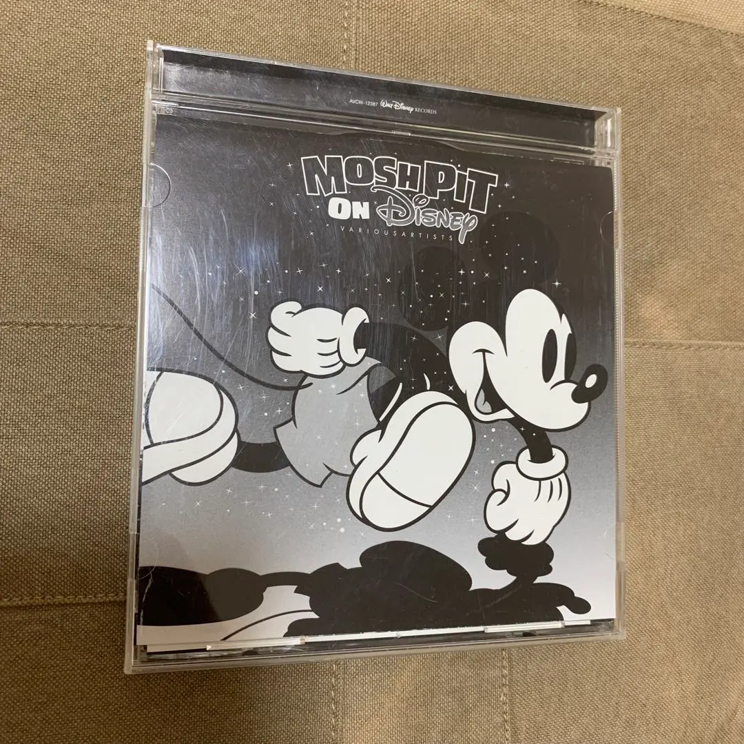 2026年最新】Dive into Disney レコードの人気アイテム - メルカリ