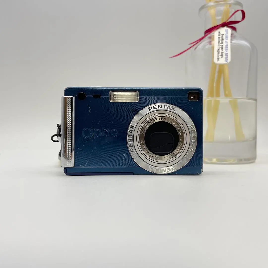 2026年最新】ペンタックス optio s5iの人気アイテム - メルカリ