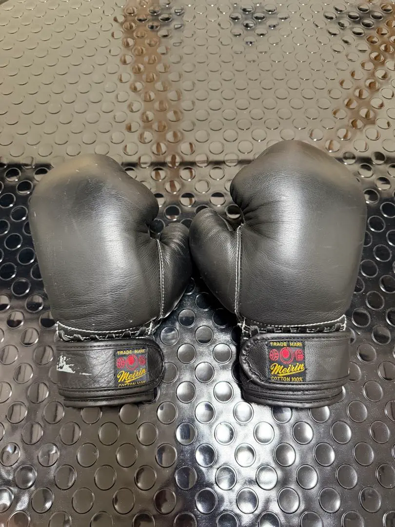 2026年最新】日本拳法 グローブの人気アイテム - メルカリ