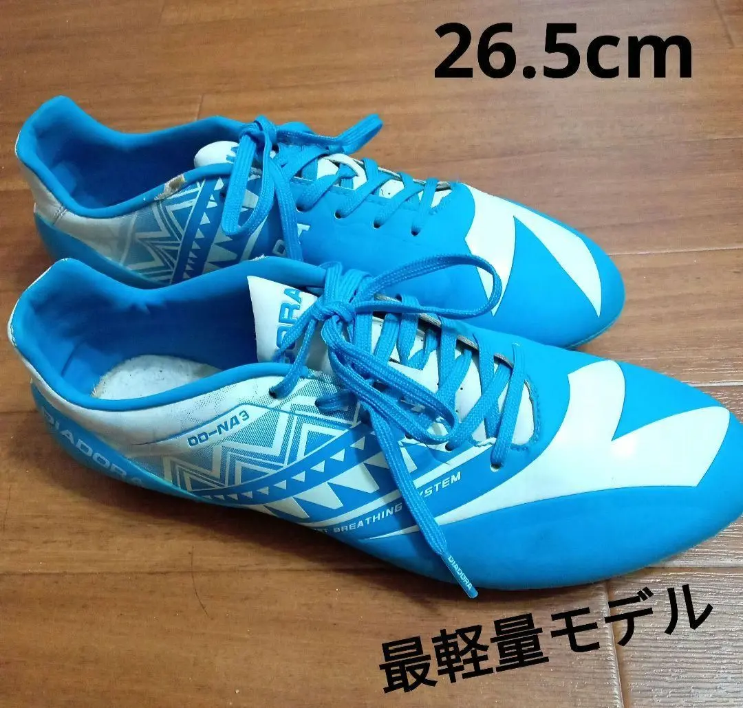 2026年最新】DIADORA サッカーシューズ・スパイクの人気アイテム