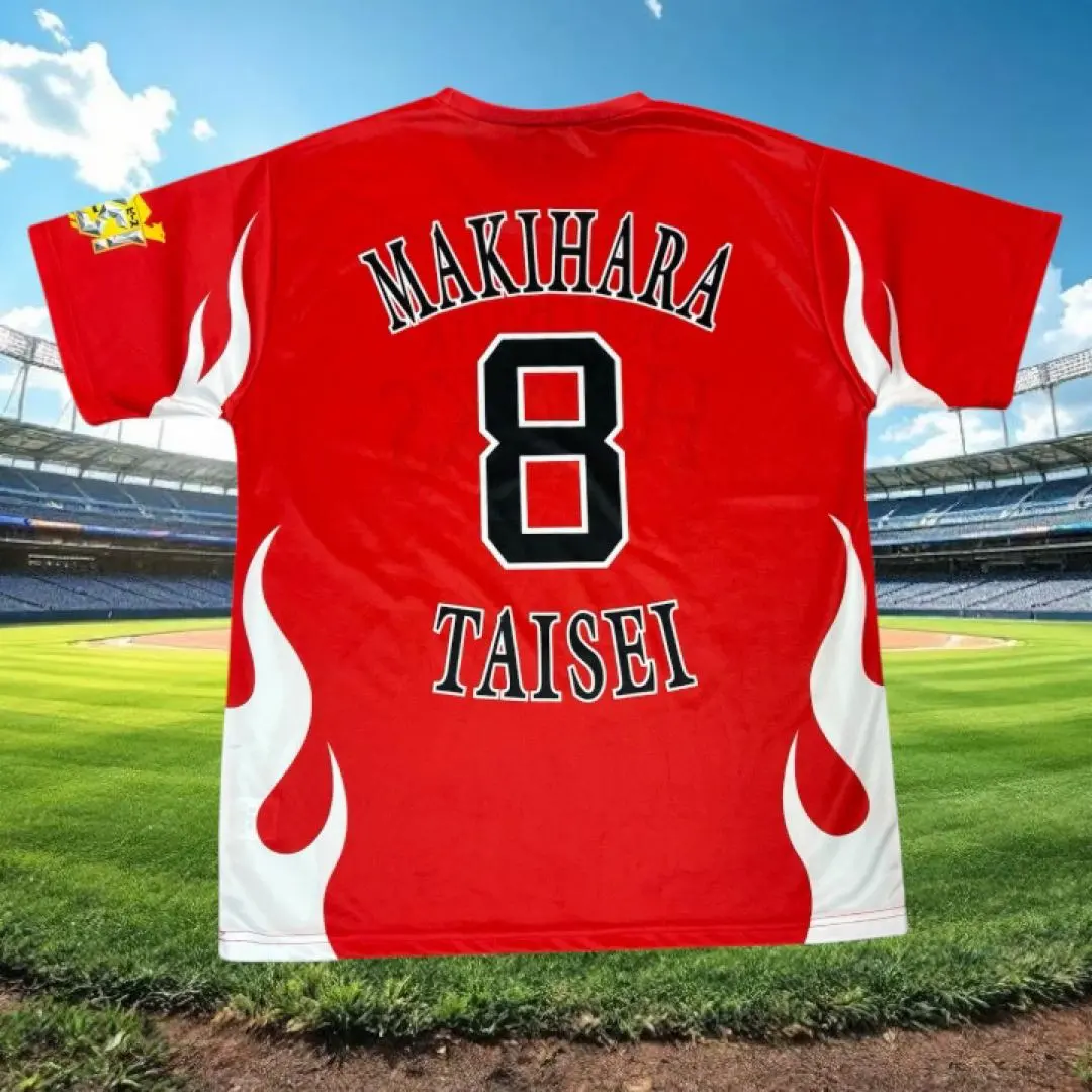 2026年最新】牧原大成 ユニフォームの人気アイテム - メルカリ