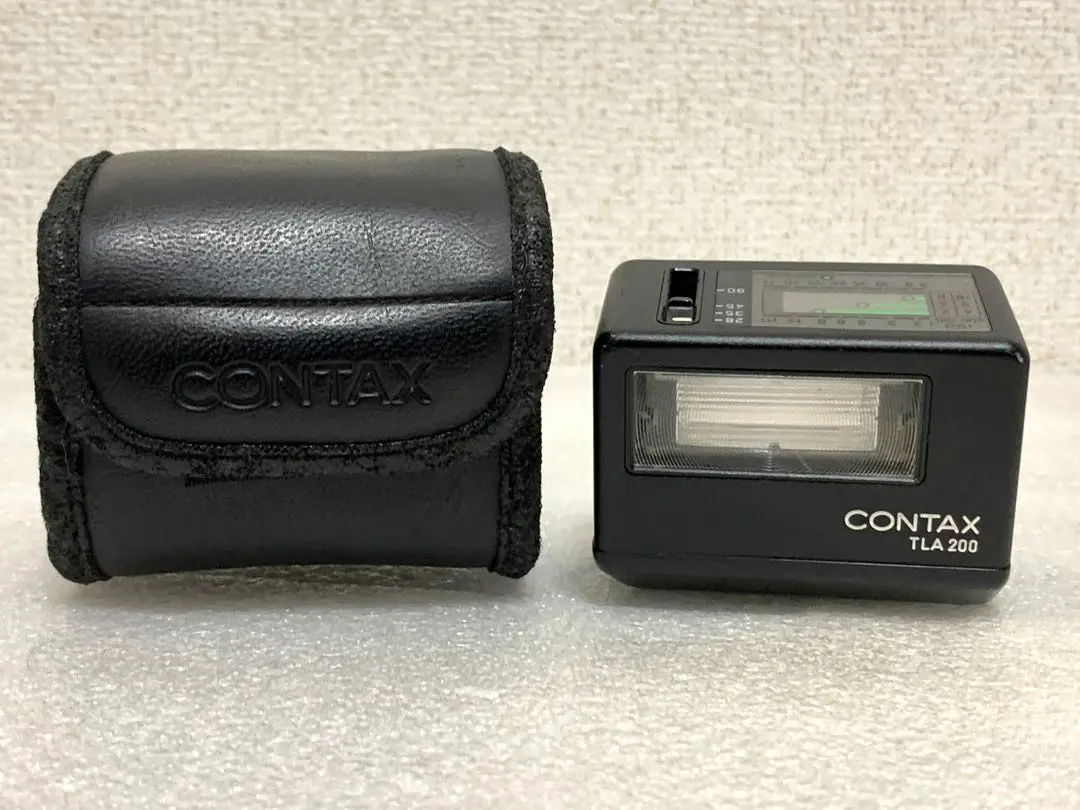 2026年最新】contax tla200の人気アイテム - メルカリ
