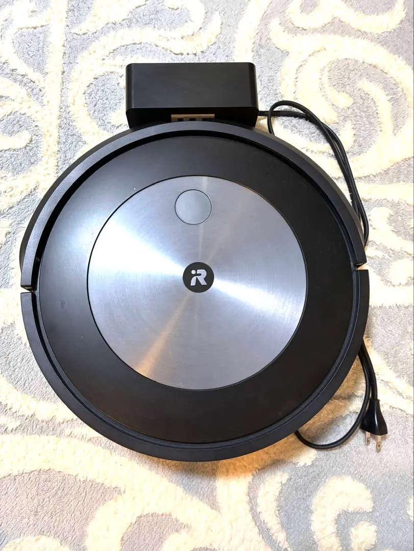 2026年最新】ルンバj7 j715860の人気アイテム - メルカリ