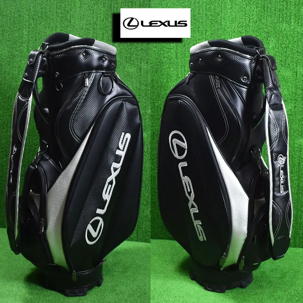 2026年最新】レクサス キャディーバッグの人気アイテム - メルカリ