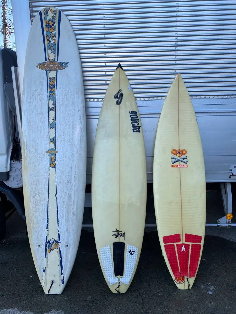 2026年最新】サーフボード MC BOARDの人気アイテム - メルカリ