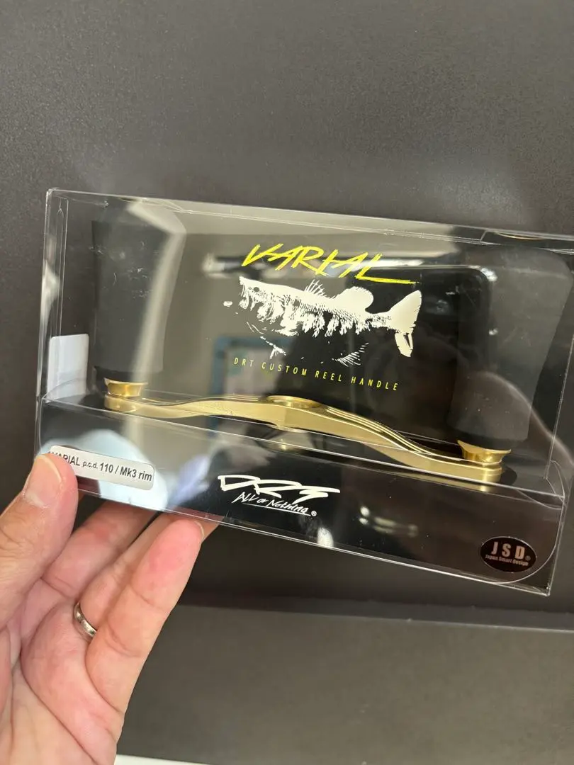 2026年最新】バリアルハンドル110の人気アイテム - メルカリ