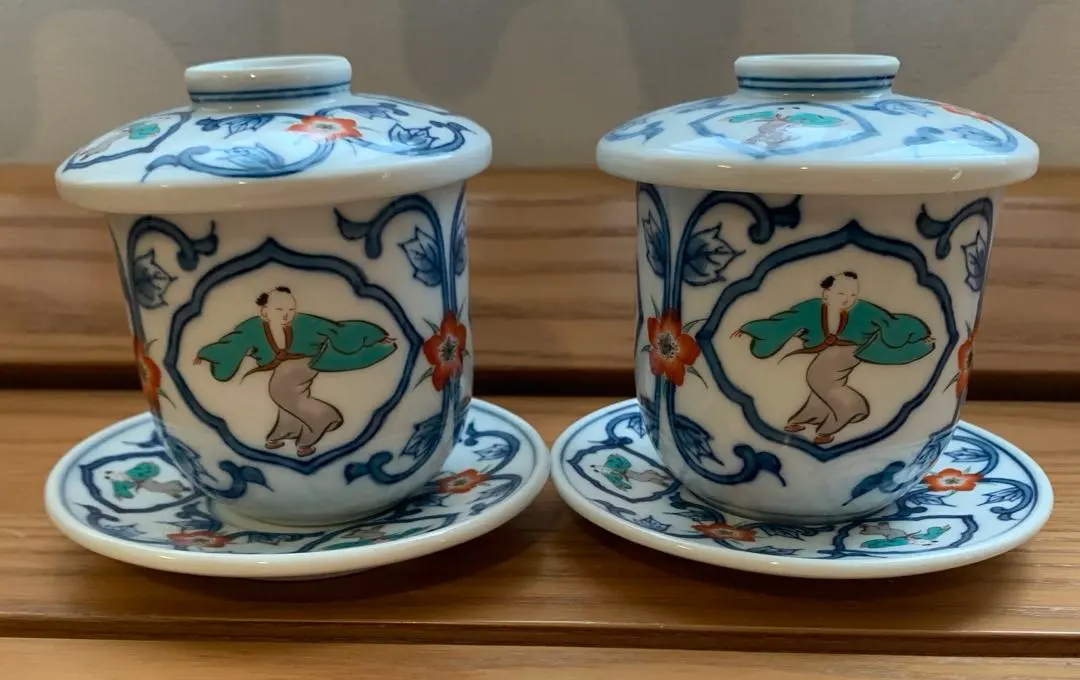 2026年最新】鍋島瀬兵窯の人気アイテム - メルカリ