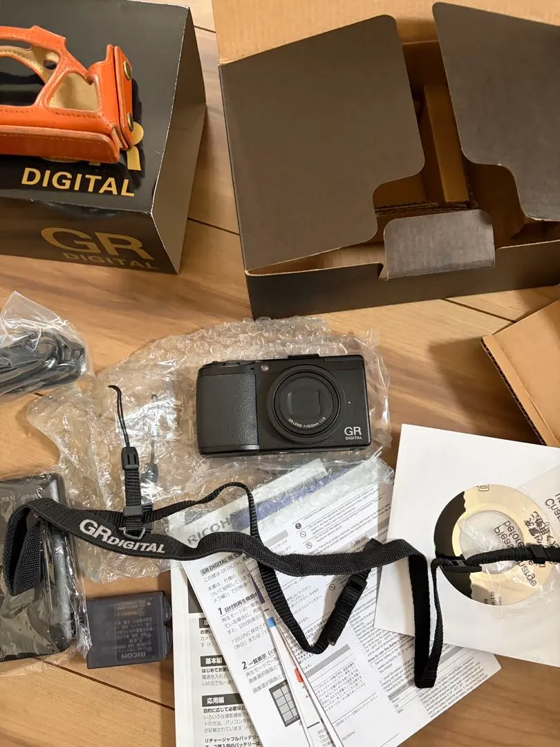 2026年最新】ricoh gr3 ジャンクの人気アイテム - メルカリ