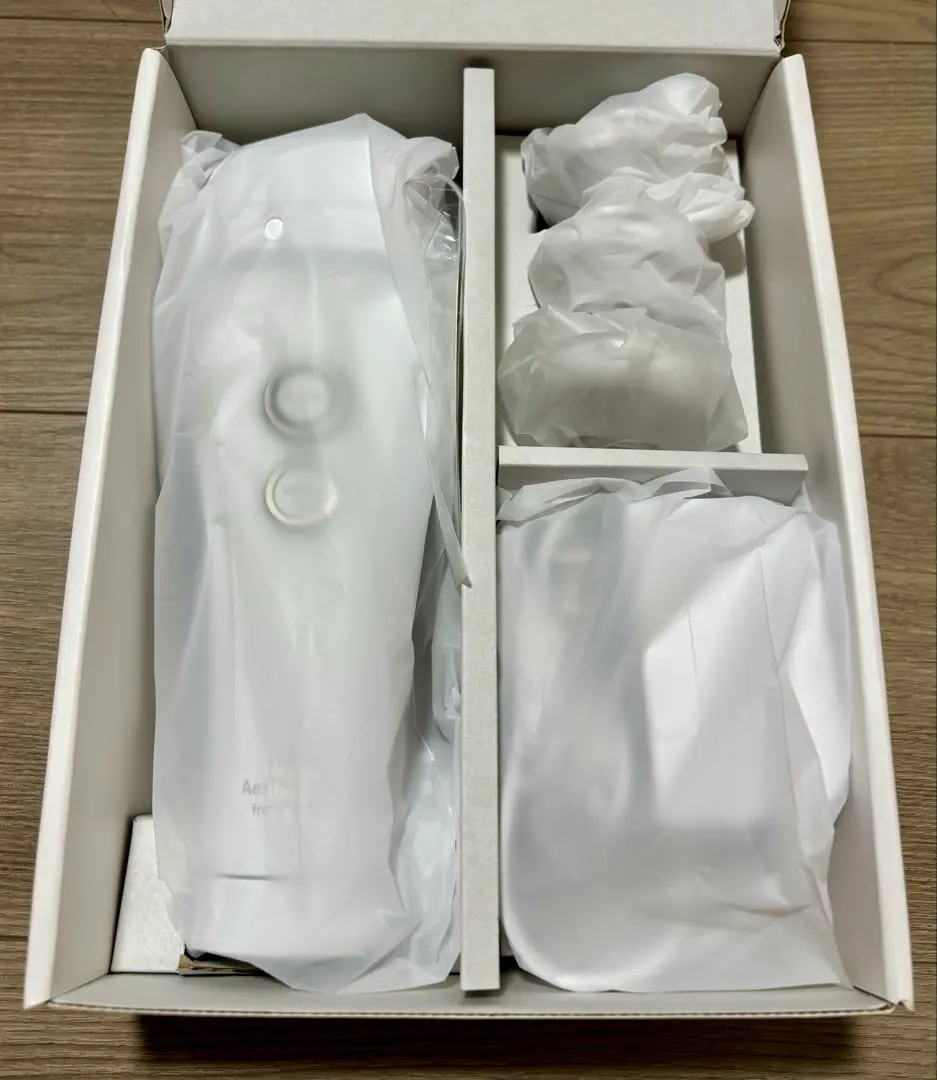 2026年最新】光美容器アムウェイの人気アイテム - メルカリ