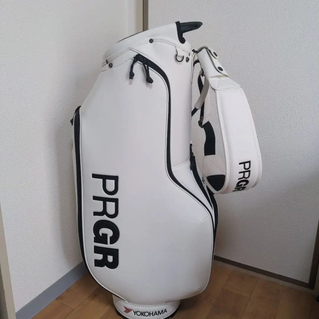 2026年最新】PRGR アイテム：キャディバッグ ゴルフバッグ・キャディ