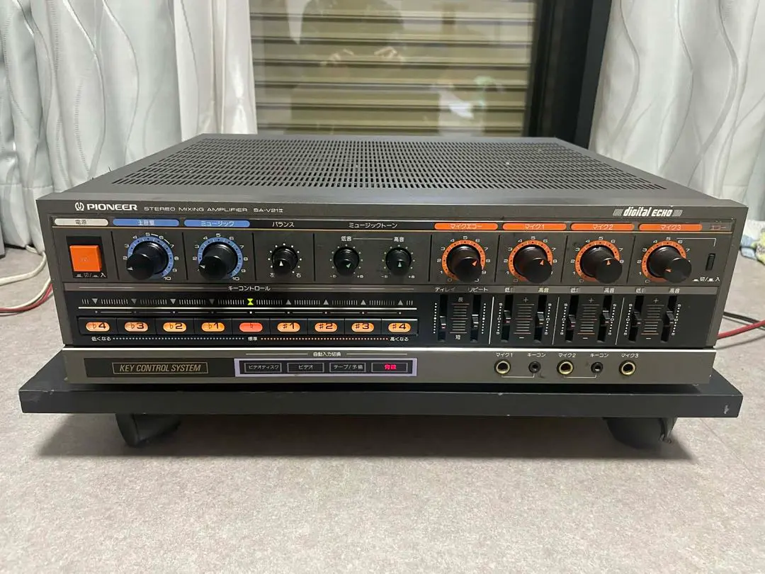 2026年最新】pioneer sa-v21の人気アイテム - メルカリ
