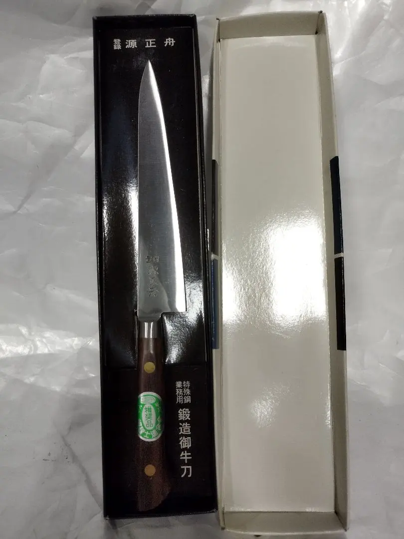 2026年最新】源正金 牛刀の人気アイテム - メルカリ