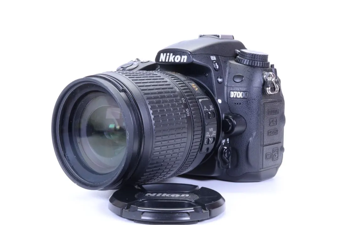 2026年最新】nikon d7200 18-140 vr レンズキットの人気アイテム