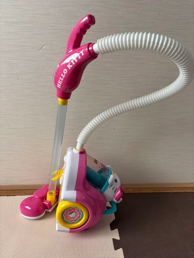 2026年最新】キティ 掃除機の人気アイテム - メルカリ