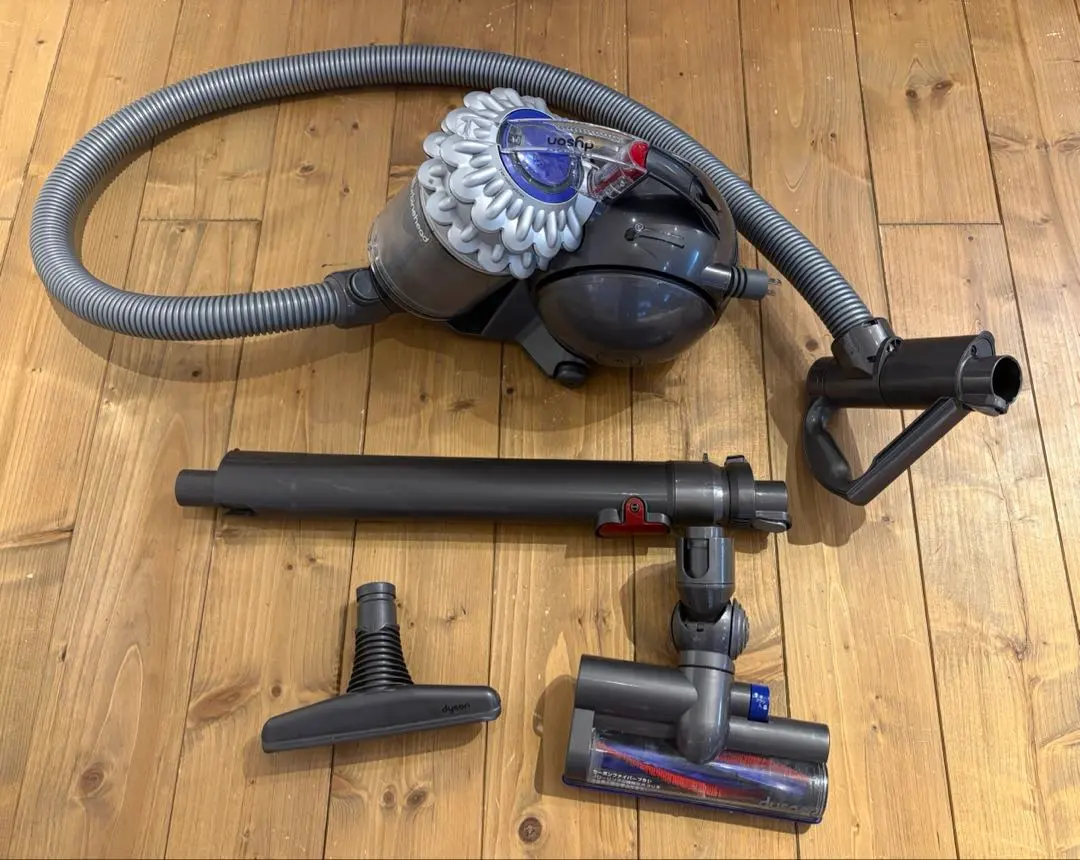 2026年最新】ダイソンボール dc63の人気アイテム - メルカリ