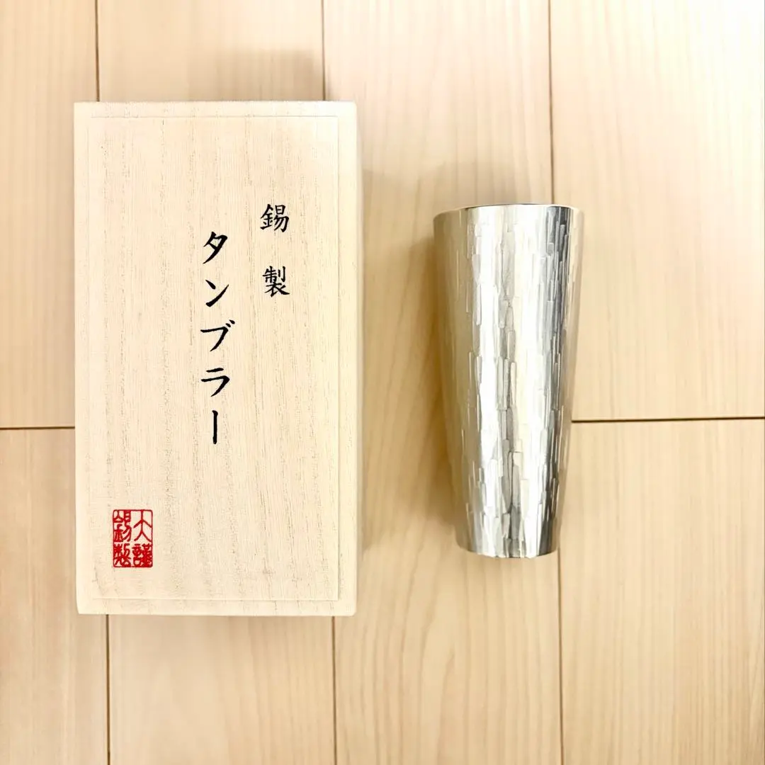 2026年最新】大阪浪華錫器の人気アイテム - メルカリ