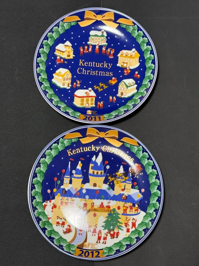 2026年最新】ケンタッキー 皿 2018の人気アイテム - メルカリ