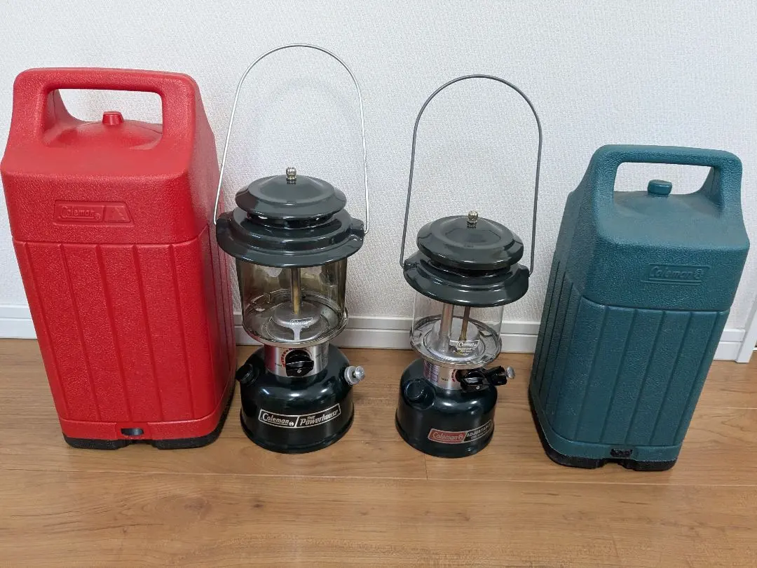 2026年最新】マントルランタン 1995年の人気アイテム - メルカリ