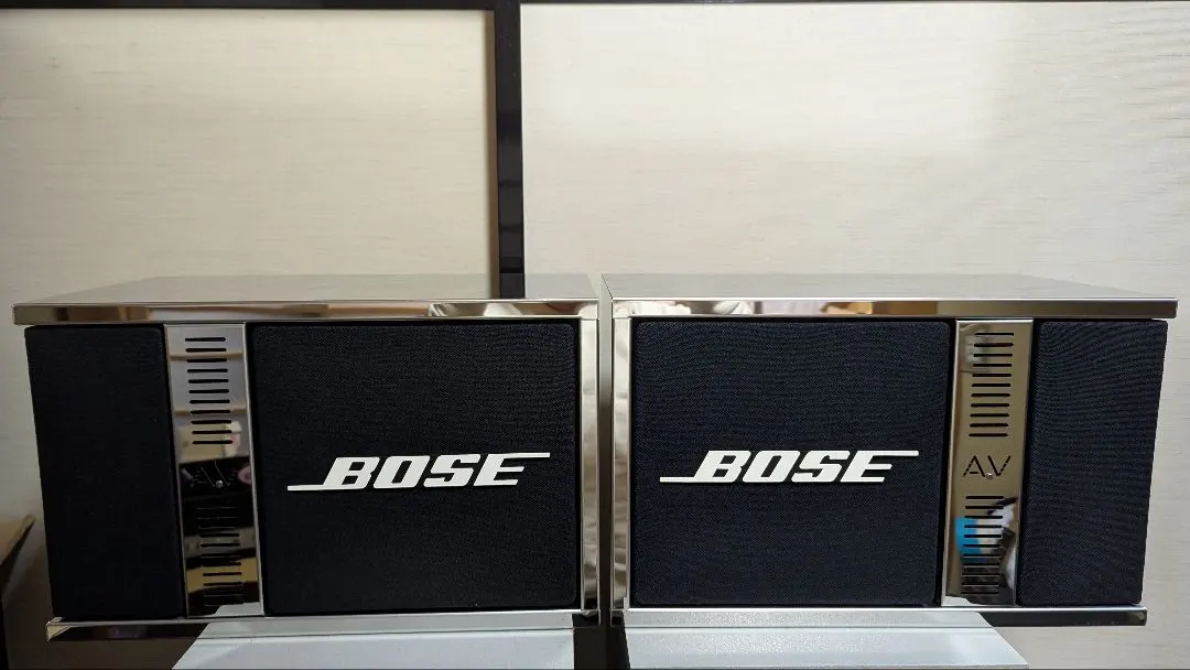 2026年最新】BOSE 301 monitorの人気アイテム - メルカリ