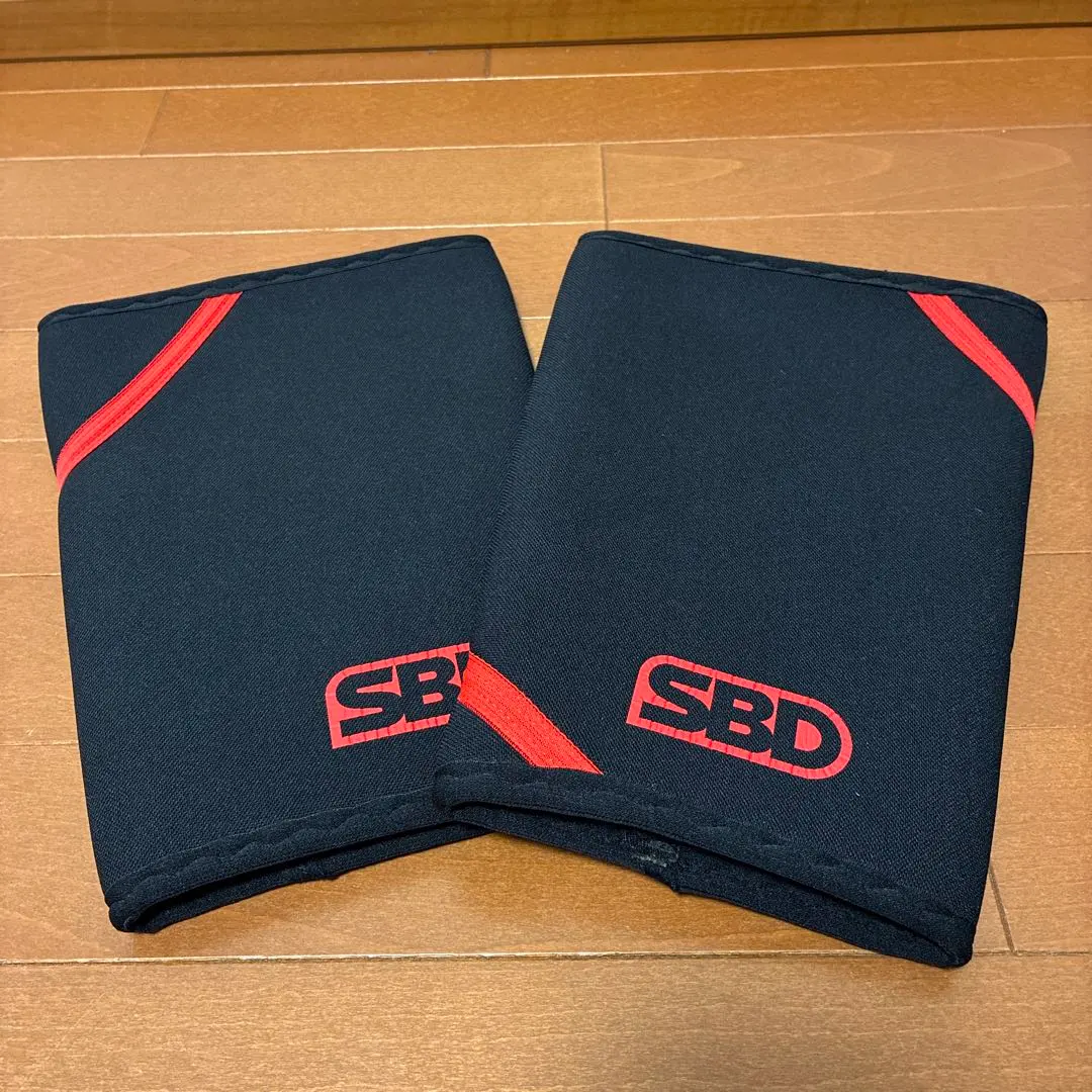 2026年最新】sbd ニースリーブ xlの人気アイテム - メルカリ