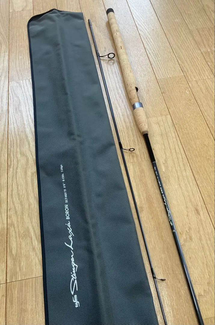 2026年最新】UFMウエダ フライロッドの人気アイテム - メルカリ