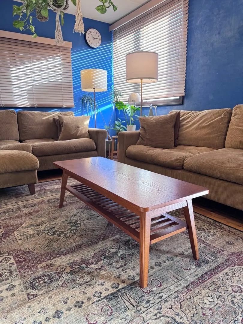 2026年最新】PACIFIC FURNITURE SERVICE センターテーブル・ロー