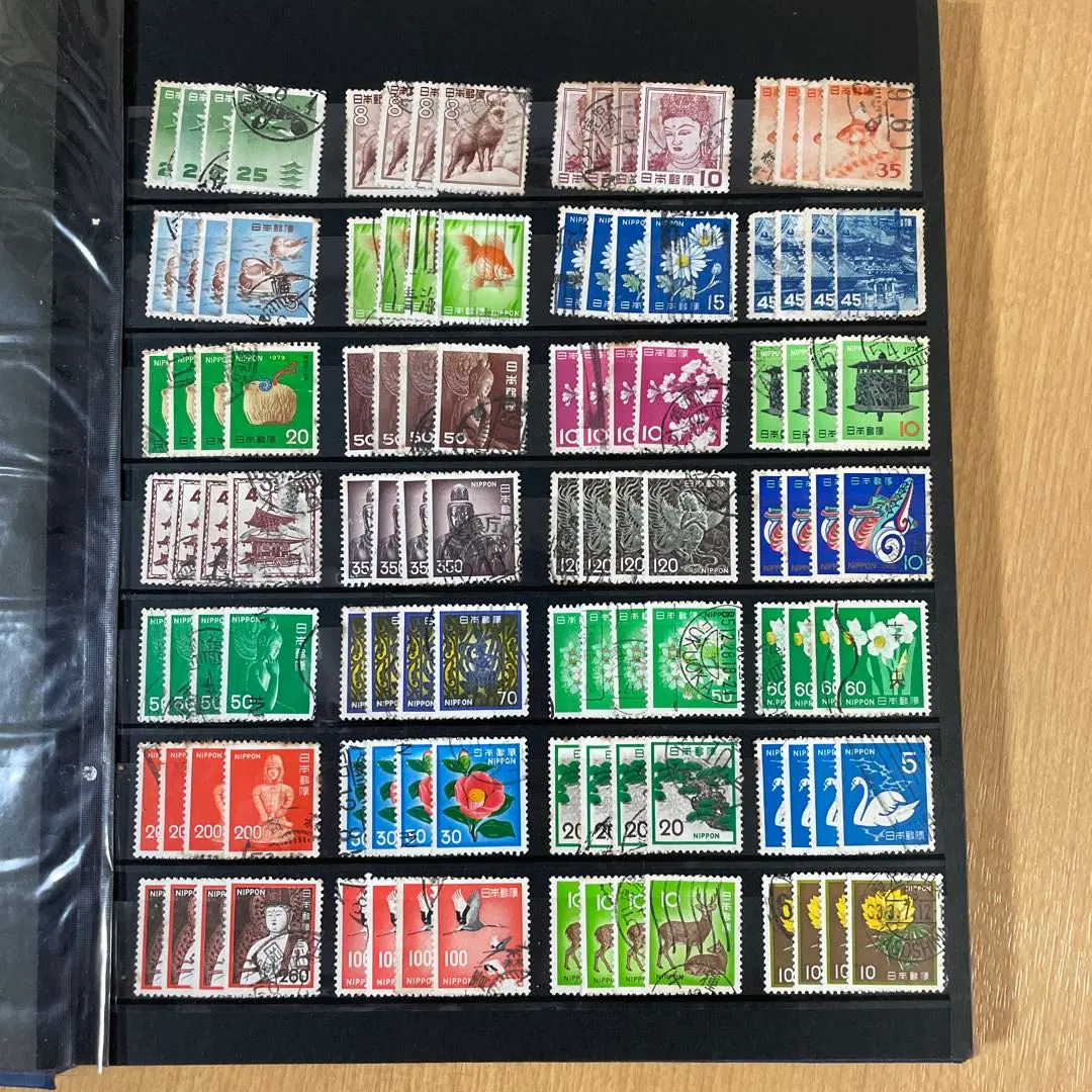 2026年最新】日本切手特別郵趣コレクションの人気アイテム - メルカリ