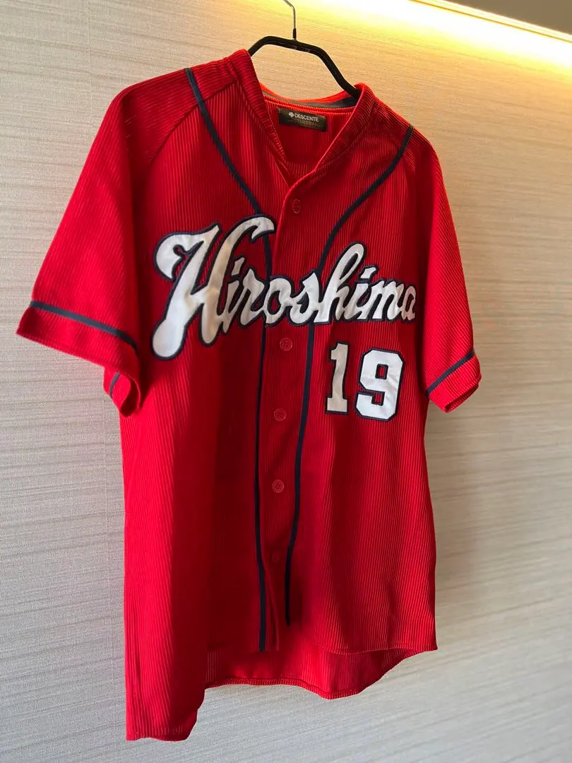 2026年最新】野村祐輔 ユニフォームの人気アイテム - メルカリ