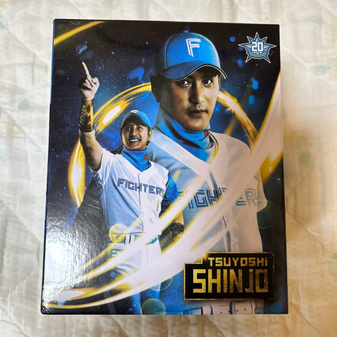 2026年最新】ボブルヘッドしんじょうの人気アイテム - メルカリ