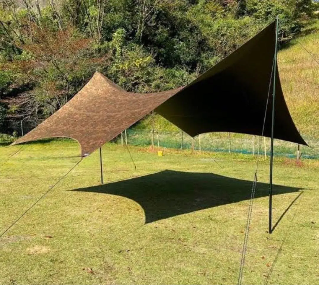 2026年最新】macone タープ lの人気アイテム - メルカリ