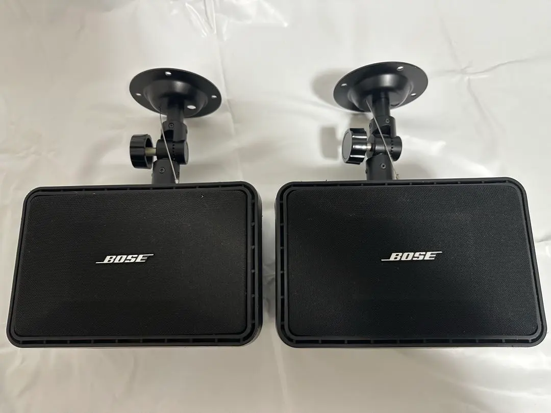 2026年最新】ブラケット BOSE 101MMの人気アイテム - メルカリ