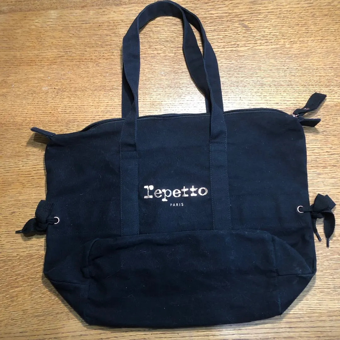 2026年最新】Repetto バレエレッスンバッグの人気アイテム - メルカリ