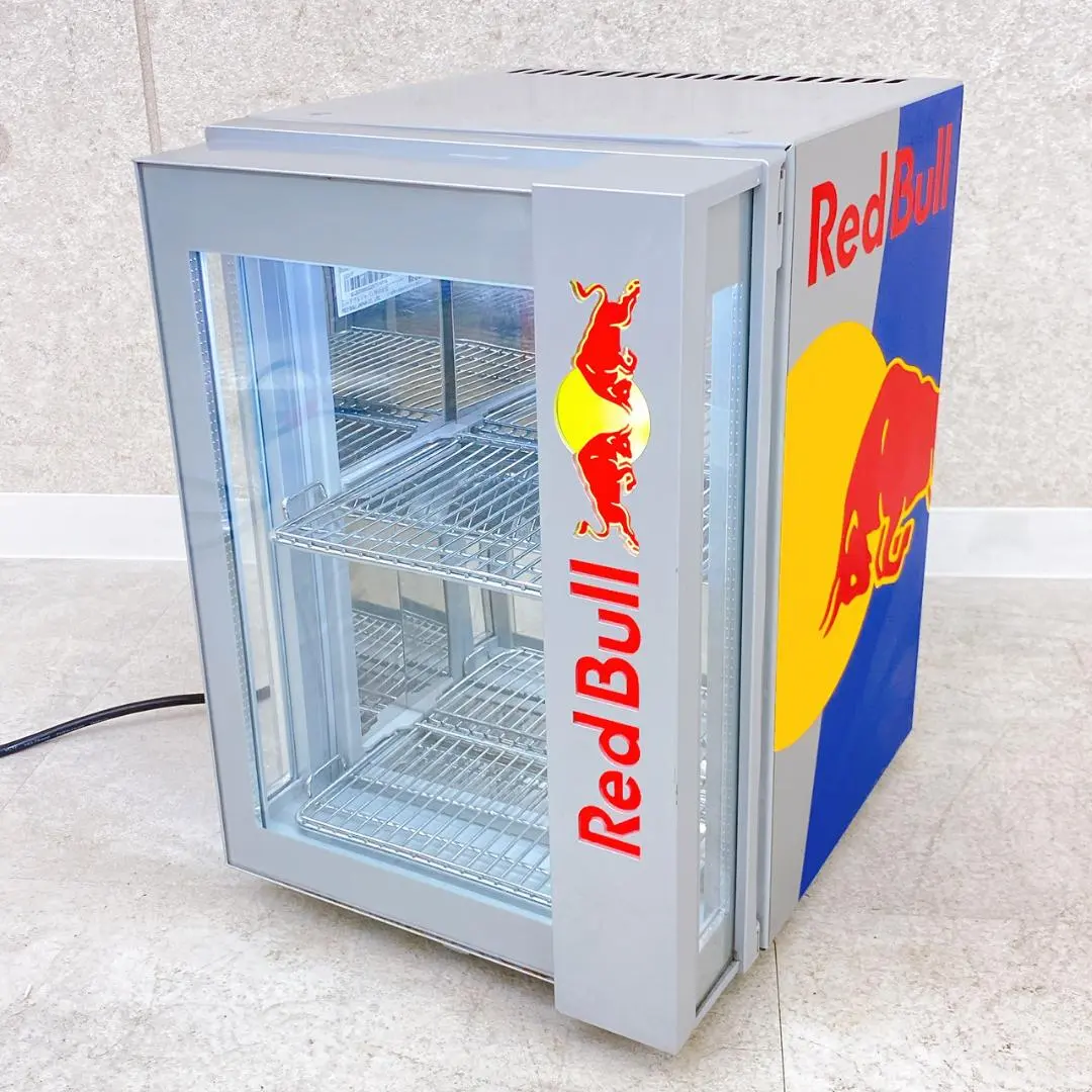 2026年最新】レッドブル 冷蔵ショーケースの人気アイテム - メルカリ