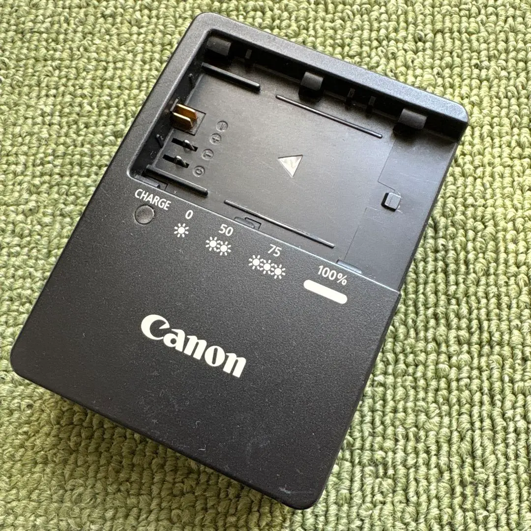 2026年最新】canon lc-e5の人気アイテム - メルカリ