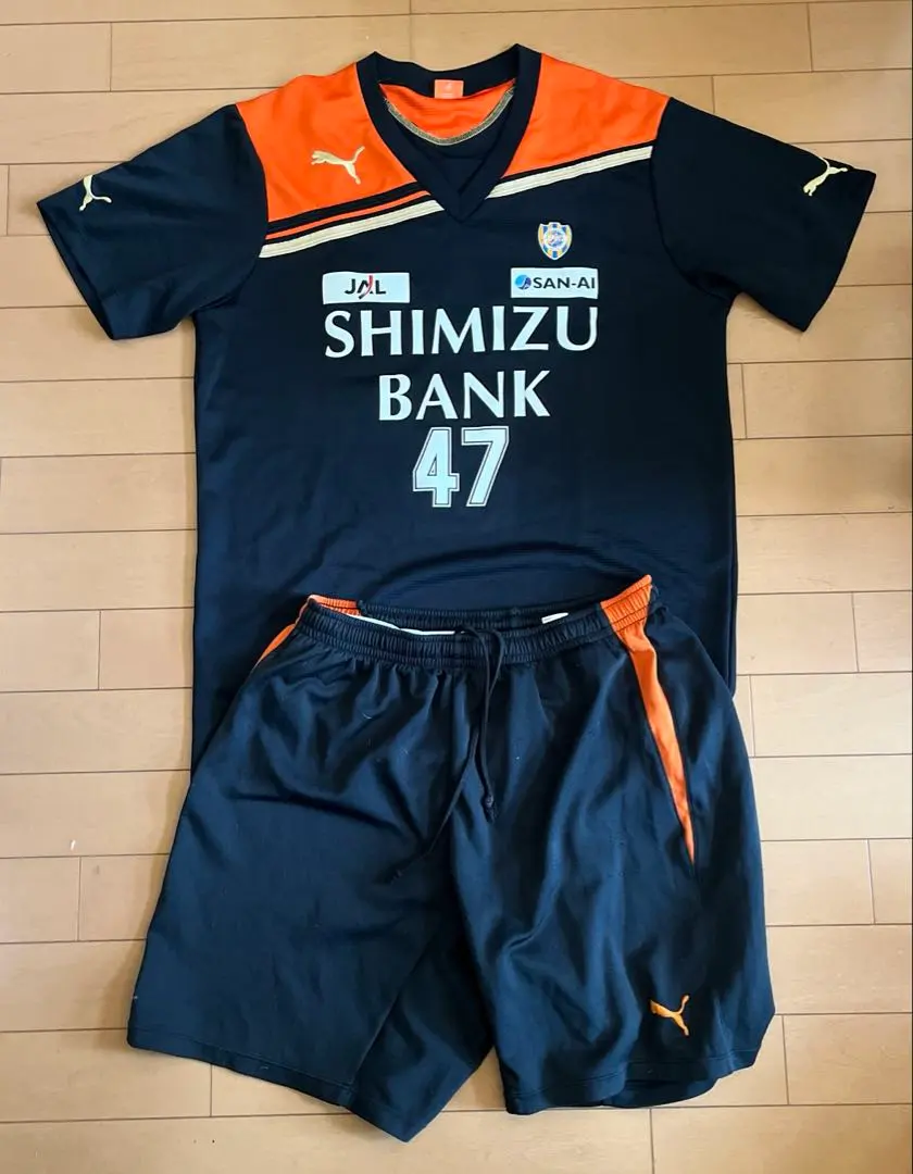 2026年最新】エスパルス 支給の人気アイテム - メルカリ