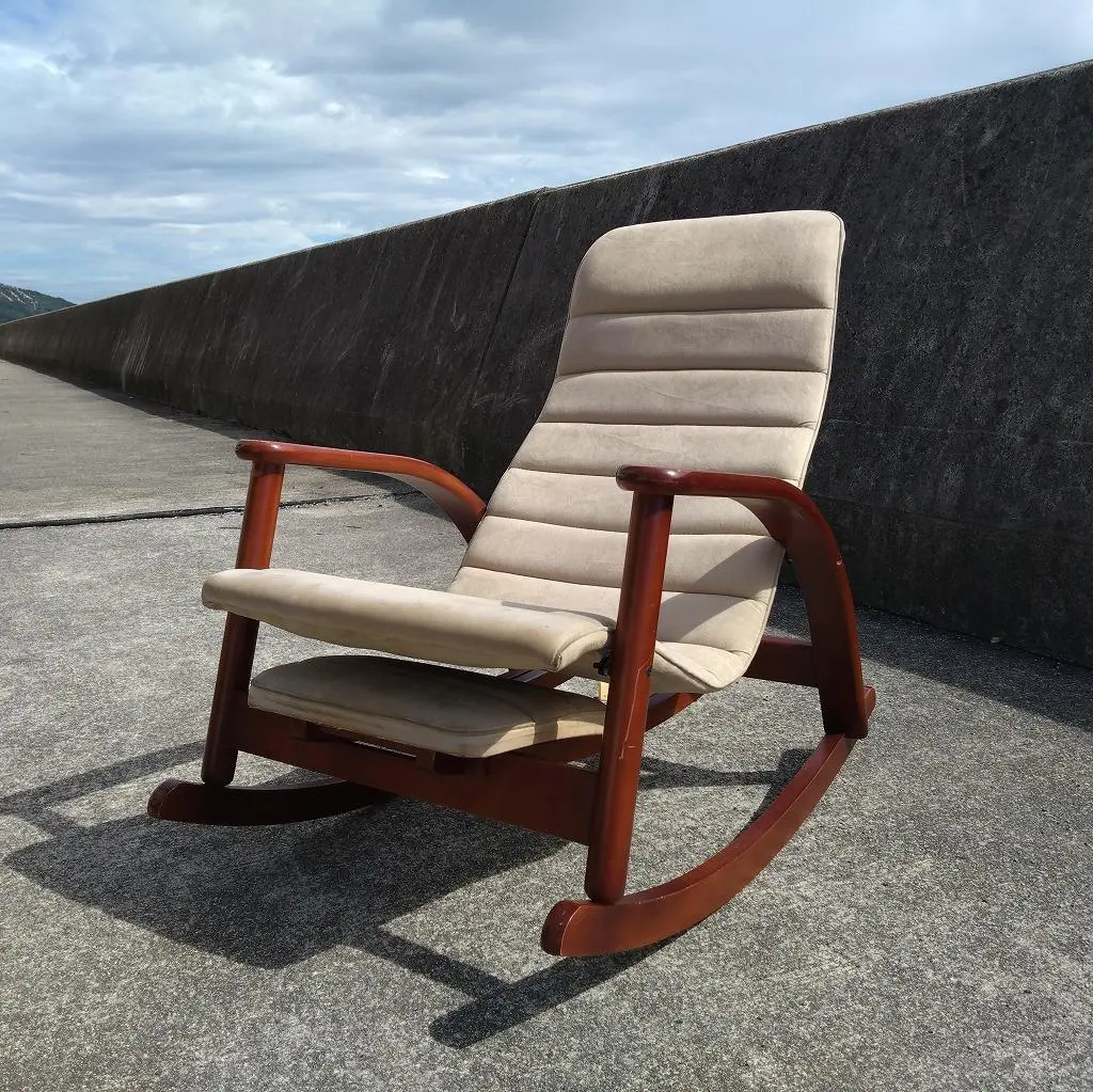 2026年最新】ロッキングチェア 松田家具の人気アイテム - メルカリ