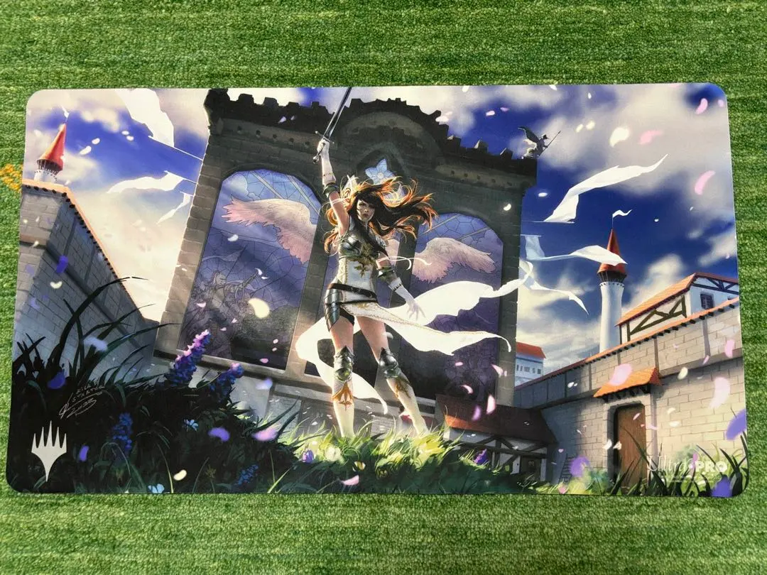 2026年最新】天使の運命 プレイマットの人気アイテム - メルカリ