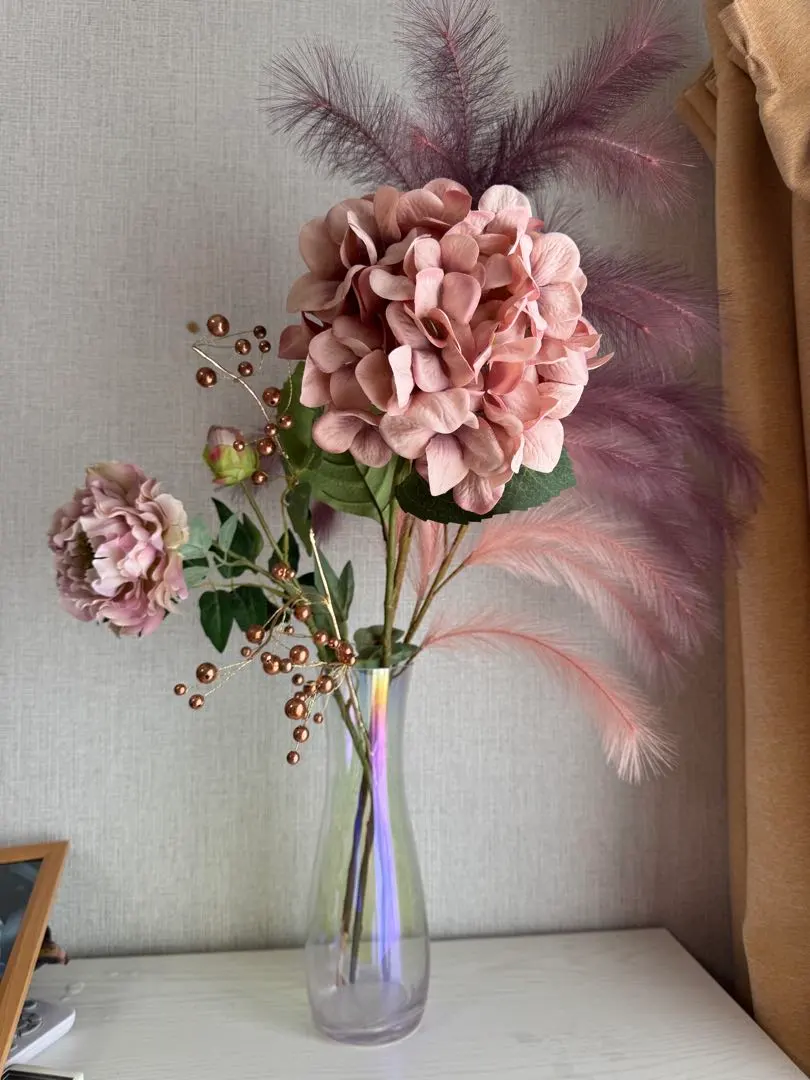 2026年最新】francfranc 花瓶 アートフラワーの人気アイテム - メルカリ