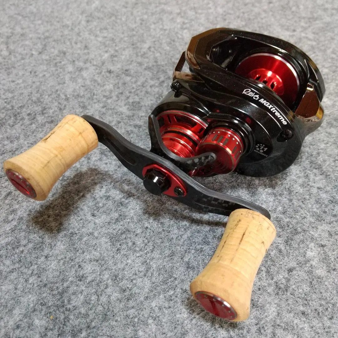 2026年最新】REVO MGXの人気アイテム - メルカリ