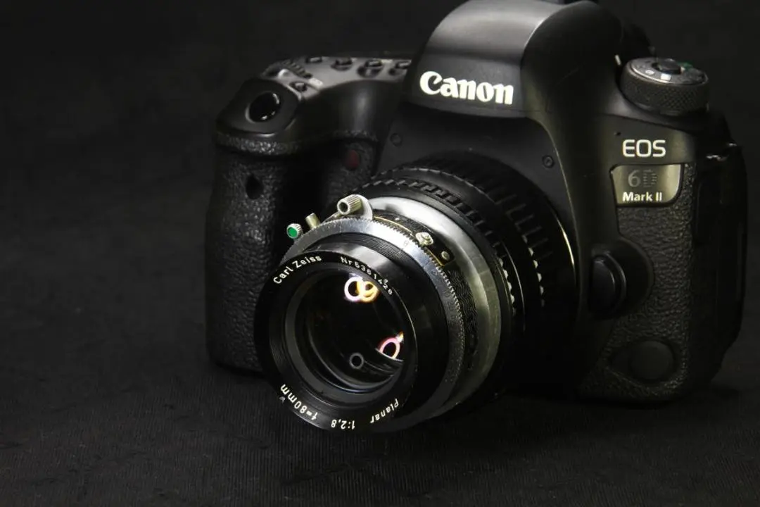 2026年最新】Carl Zeiss Planar 80mm F2.8の人気アイテム - メルカリ