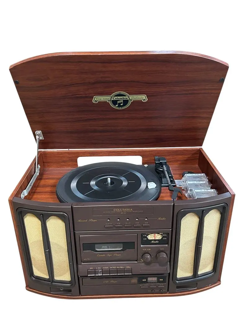 2026年最新】COLUMBIA GP-18の人気アイテム - メルカリ