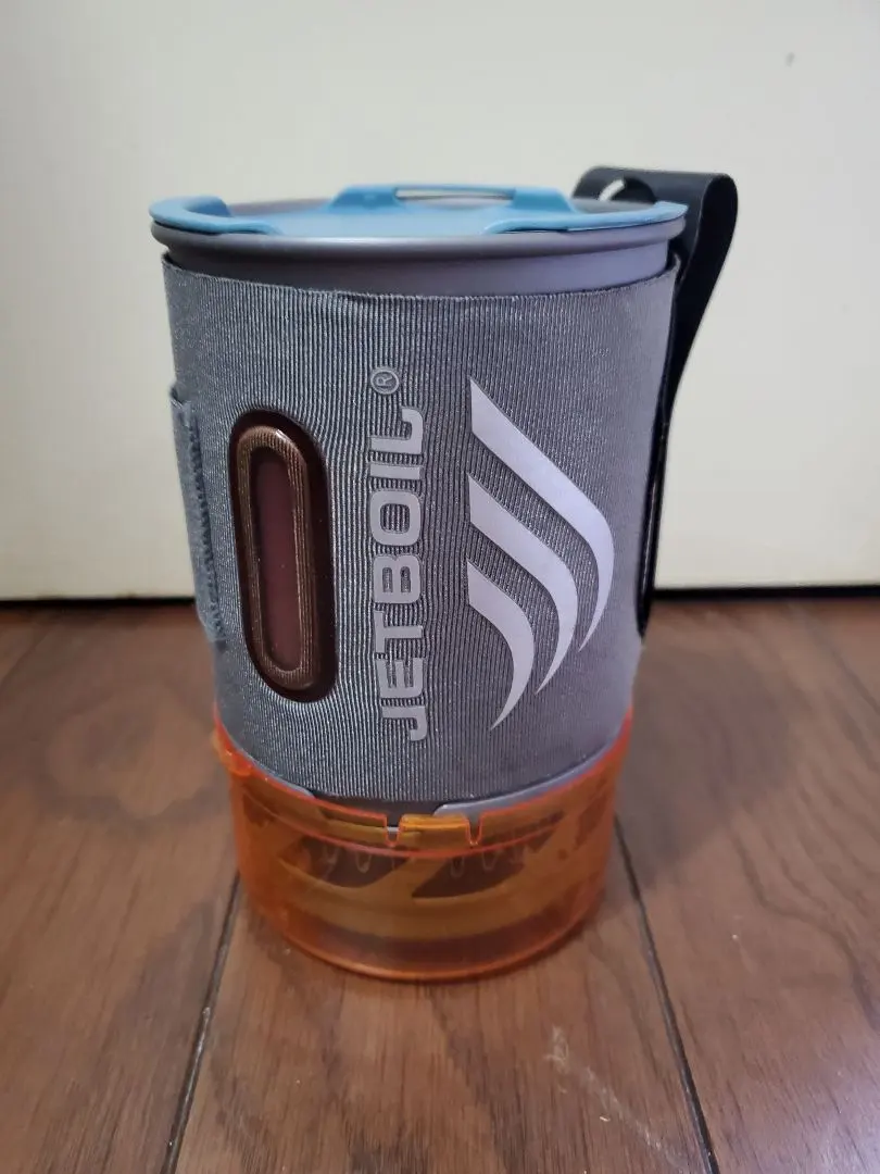 2026年最新】ジェットボイルsolの人気アイテム - メルカリ