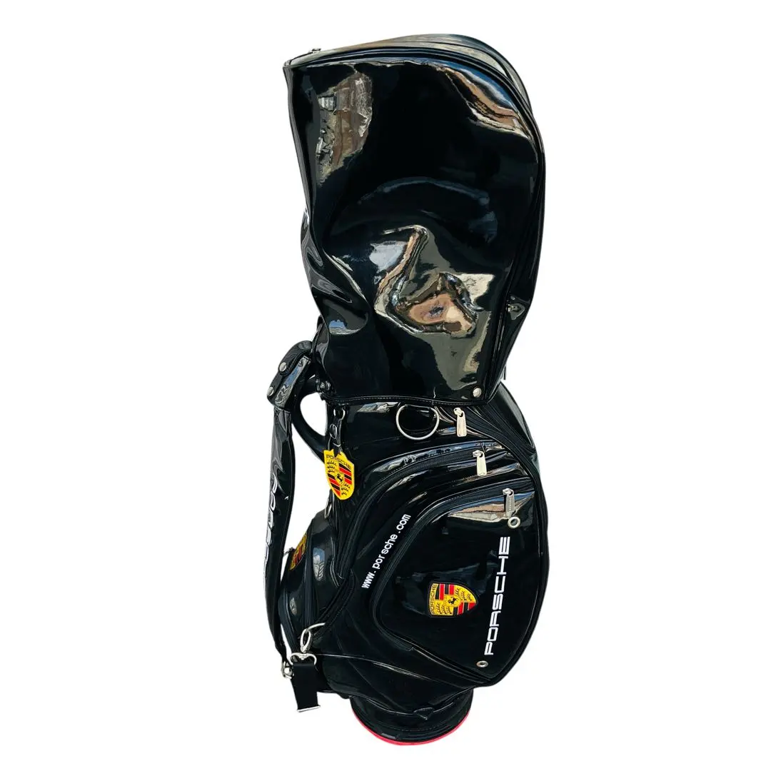 2026年最新】PORSCHE ゴルフバッグ・キャディバッグの人気アイテム