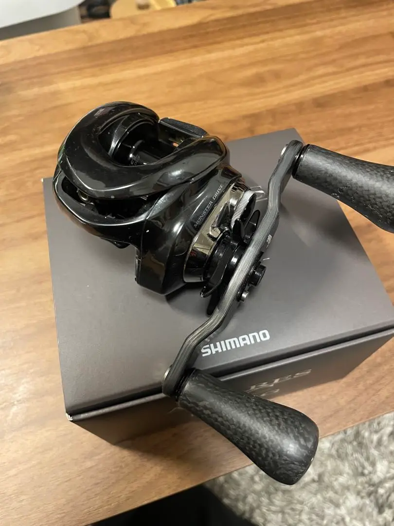 2026年最新】23アンタレスdcmd xg 左の人気アイテム - メルカリ