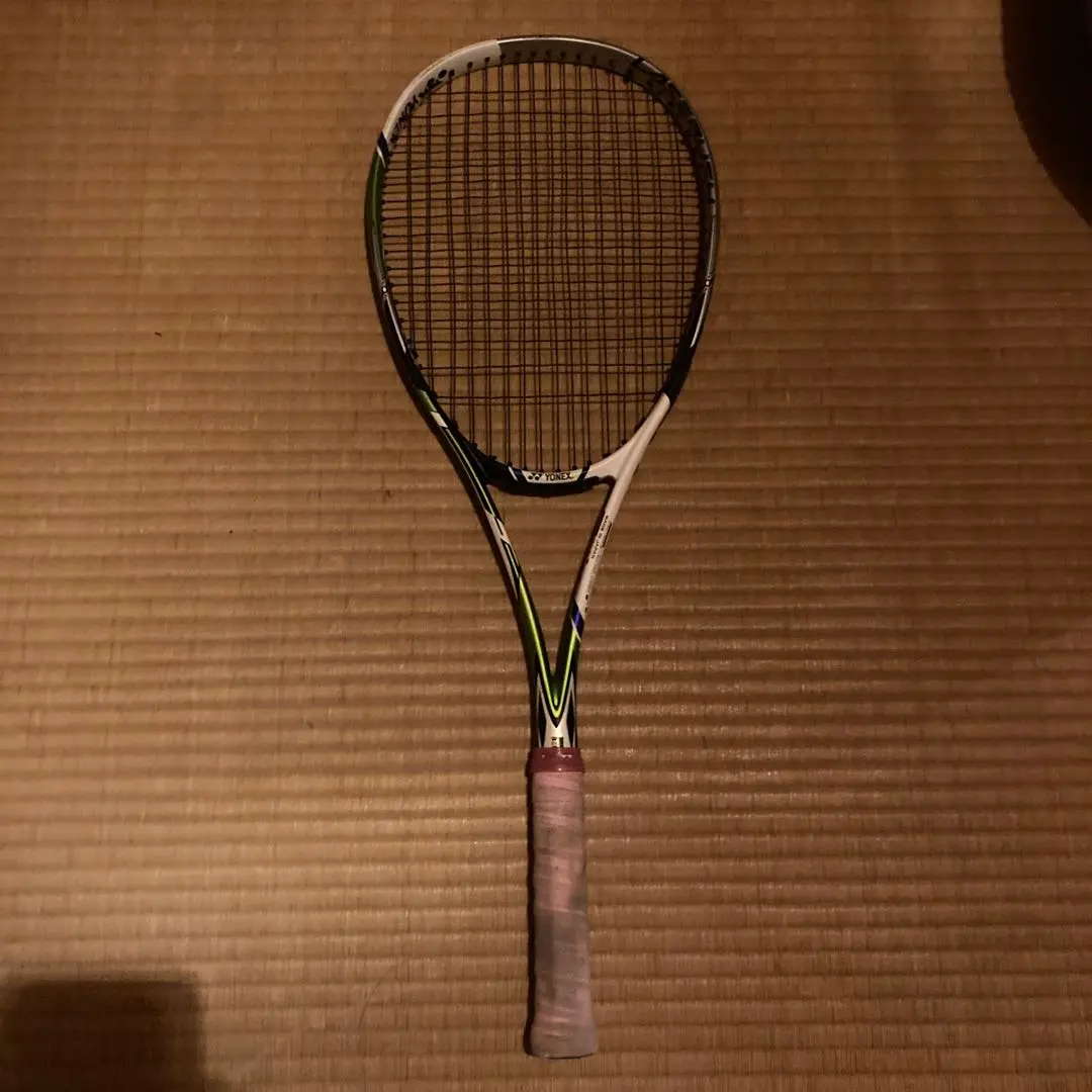2026年最新】yonex レーザーラッシュの人気アイテム - メルカリ